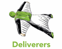 deliverers