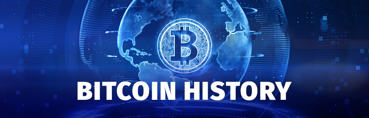 A Journey Through Bitcoin History: Unraveling the Evolution of Payments