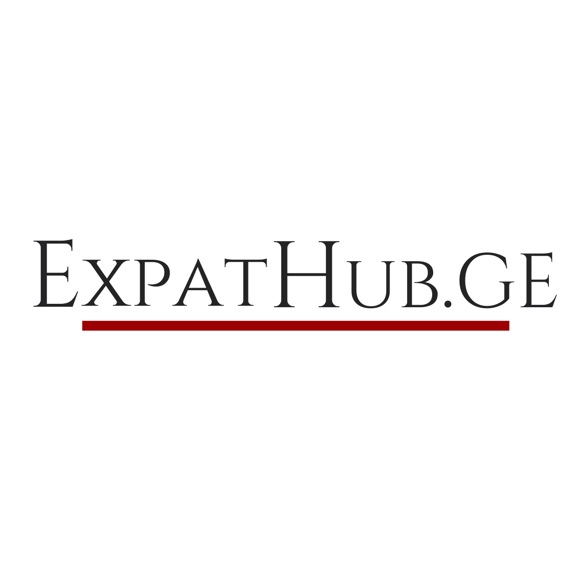 ExpatHub
