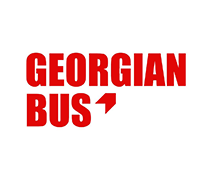 Georgian Bus